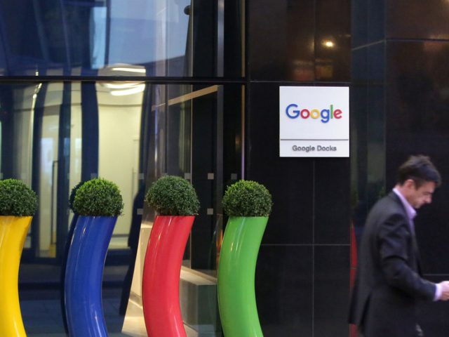 German antitrust regulator opens probe into Google over data use as part of crackdown on Big Tech