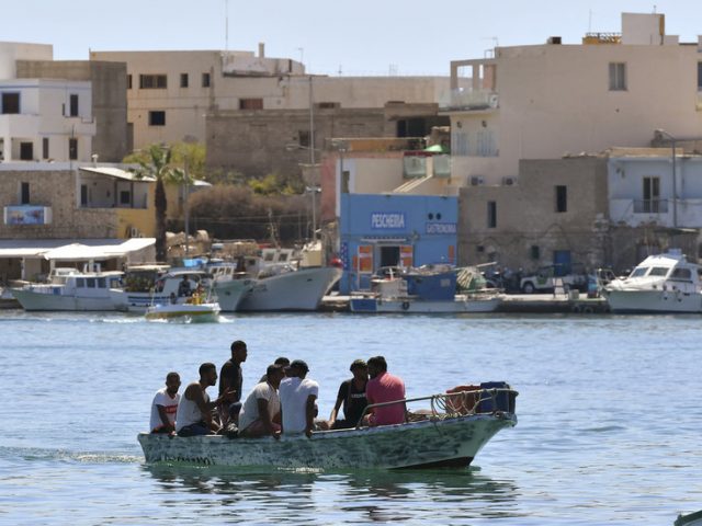 ‘Lethal disregard’: EU partly to blame for migrant deaths in Mediterranean, UN report says