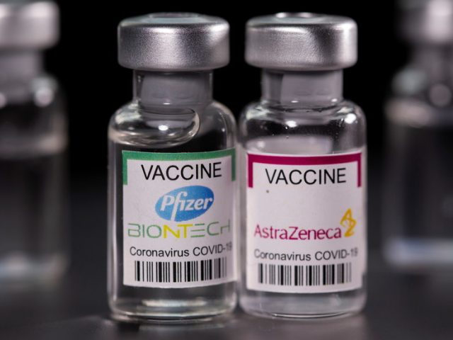 Mix and match your jabs: South Korea kicks off trial mixing AstraZeneca and Pfizer Covid-19 vaccines