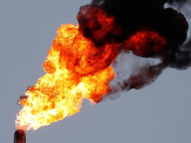 Fire at Kuwait’s largest oilfield is latest in series of blazes at oil sites across Middle East, but ‘no impact on production’