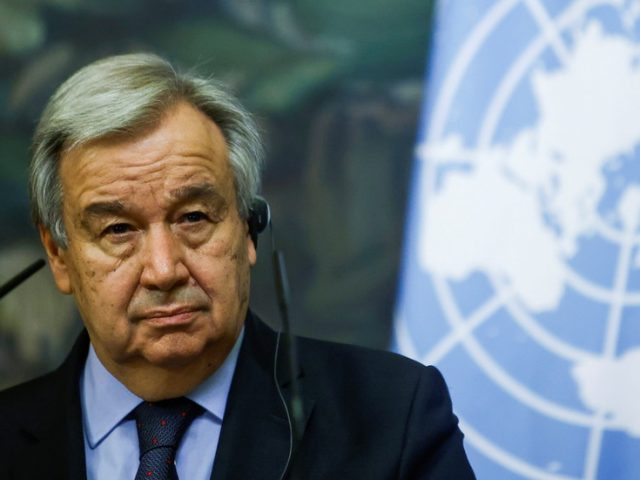 UN chief urges WHO to approve Sputnik V, calls Russian Covid jab ‘one of key elements’ in solving global vaccination problem