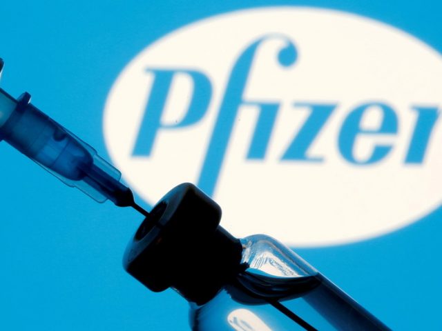 EU drugs regulator approves Pfizer’s Covid-19 vaccine for use in children aged 12 to 15