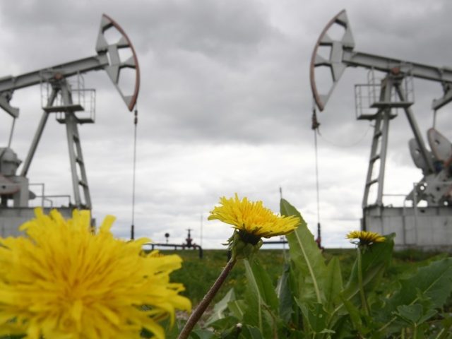 High global demand sends Russian Urals crude oil price soaring