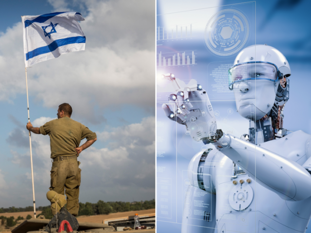 IDF brags of waging ‘first AI war,’ lending credence to view that Gaza serves as testing ground for Israel’s fighting techniques