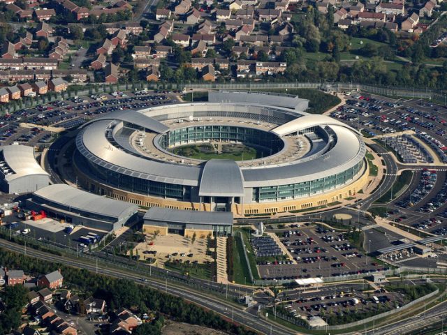 UK GCHQ spy agency’s bulk interception of communications ‘not in accordance with the law,’ European court rules