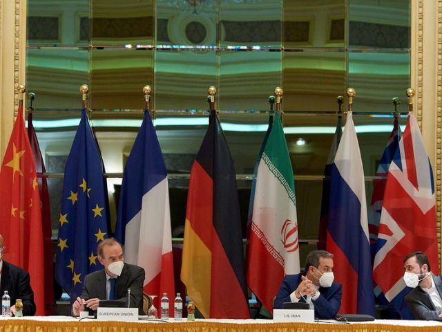 ‘Significant disagreements remain’ on Iran nuclear deal, says French foreign ministry as Vienna stalemate continues