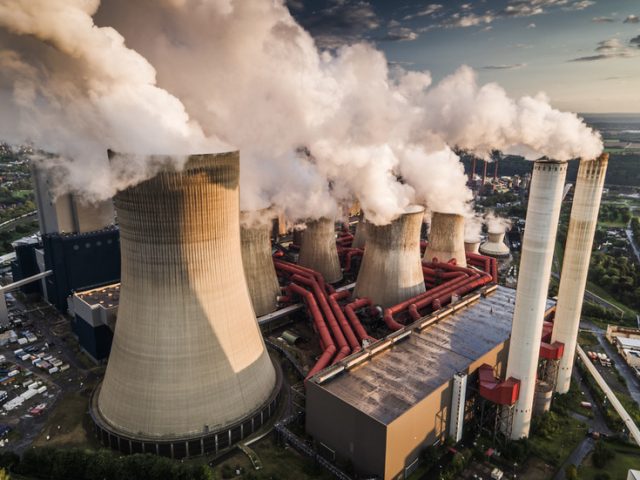G7 governments agree to end international funding for coal plants this year