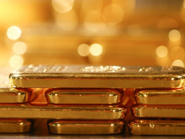 Russian govt gives go-ahead for piling of National Wealth Fund into gold bullion
