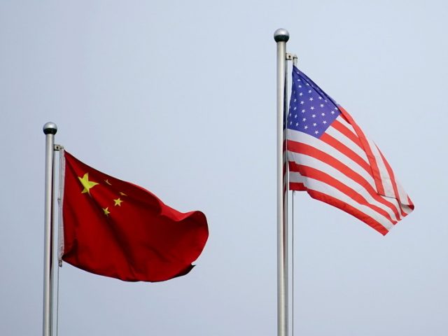 ‘It’s OK when we do it!’ America calling out China for protecting its national interests in Africa is the height of hypocrisy
