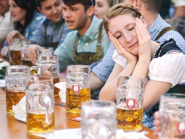 Germany’s Oktoberfest canceled once again due to Covid-19