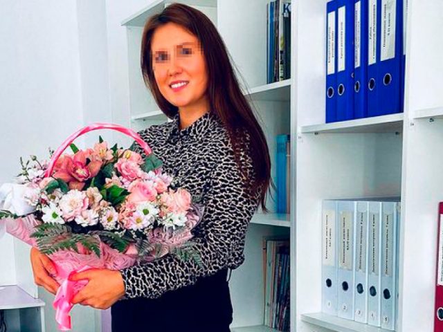 Young English teacher gunned down in Kazan school shooting died trying to save student from teen killer – Russian media reports