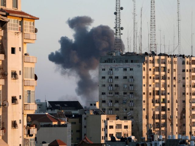 UN chief pleads for ‘immediate de-escalation’ in Gaza & Israel after Tel Aviv reportedly rebuffs Egyptian ceasefire plan