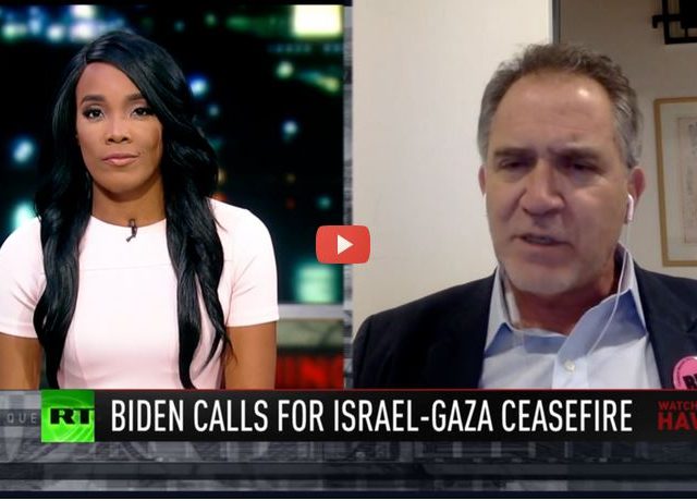 Calls for ceasefire in Gaza, Warner Media merger & why MeToo isn’t working