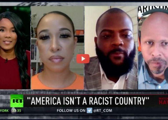 Is America a racist country? Biden’s infrastructure plan & immigration reform