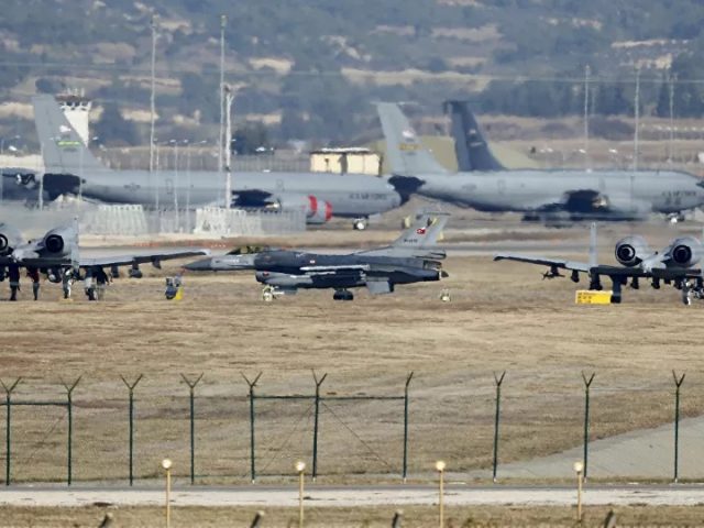 It’s Time to Return Incirlik & Kurecik Bases to Turkey, Reconsider Relations With US, Observer Says