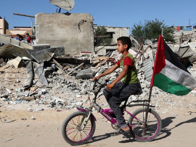 UN rights council to investigate alleged ‘violations and abuses’ during Israel-Hamas conflict