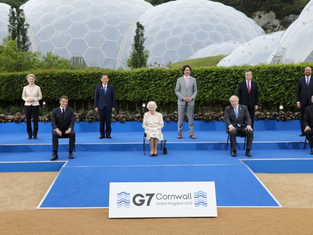 China scoffs at G7’s ‘international system’, says days when world was controlled by a ‘small group’ are over