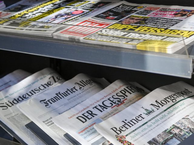 German-language news agencies to ‘push back’ gendered language – but fail to make a gender-neutral policy announcement