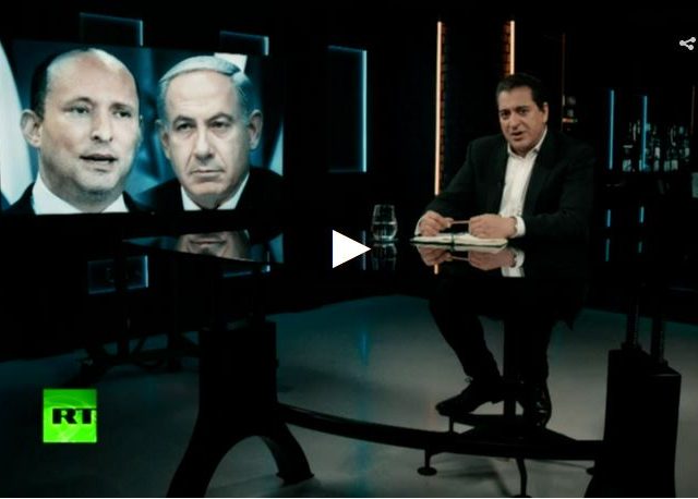 Putin-Biden summit & interview with new Israeli PM Naftali Bennett’s chief strategist