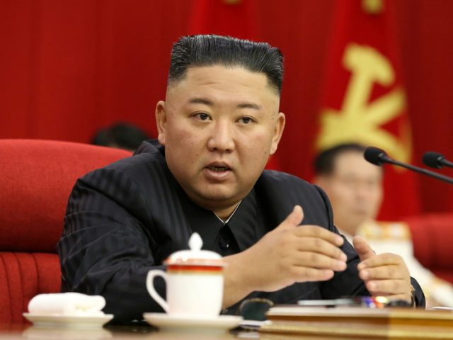 Pyongyang must be ready for ‘both dialogue & confrontation’ with US, N. Korea’s Kim says