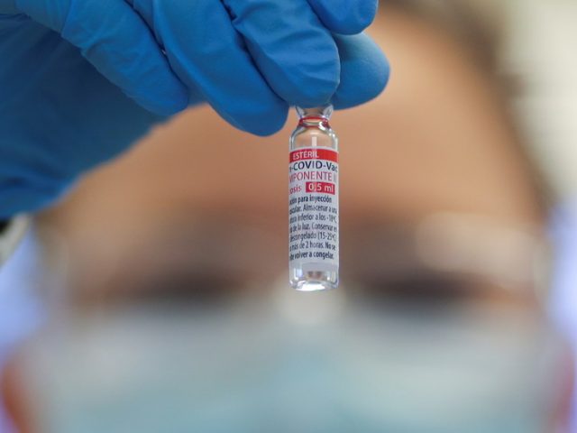 Russia’s Sputnik V Covid-19 vaccine exceeds clinical trial results with over 94% efficacy & strong safety in large Bahraini sample