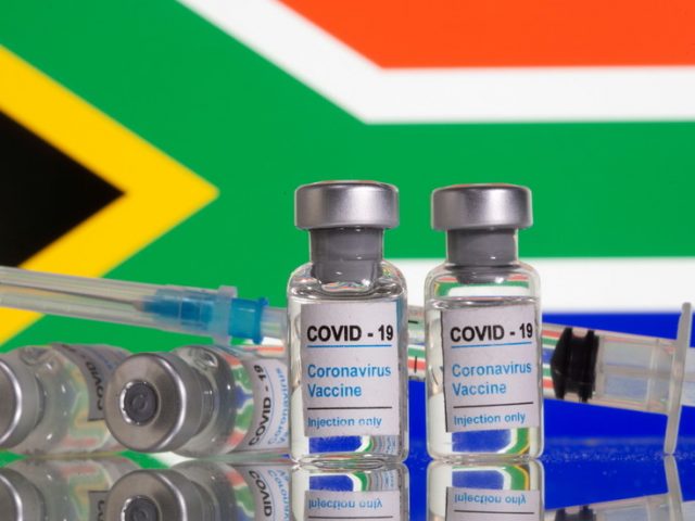 South Africa discards 2 MILLION doses of J&J Covid-19 vaccine because of US Baltimore plant contamination – health watchdog