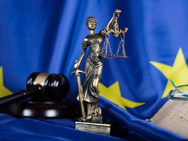EU expands ‘Justice League’ with prosecutor’s office to crack down on fraudulent use of European funds
