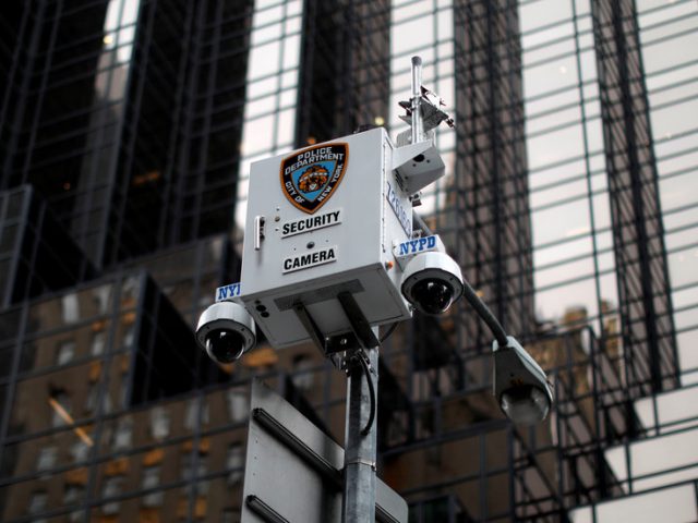 NYPD operates over 15,000 facial recognition cameras as part of ‘Orwellian’ surveillance network – report