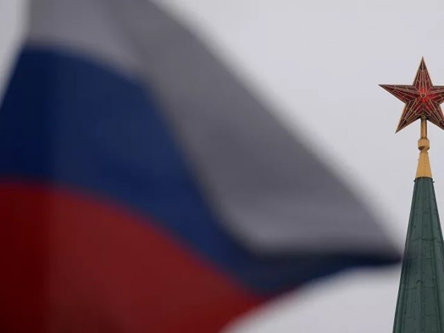 Russian Embassy Refutes Colombian Minister Remarks About Moscow Role in Inciting Violence