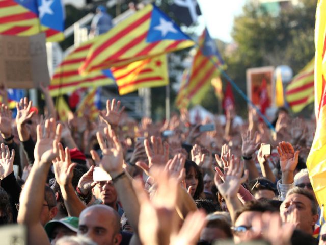 Madrid to pardon Catalan pro-independence leaders on Tuesday, Spanish PM confirms