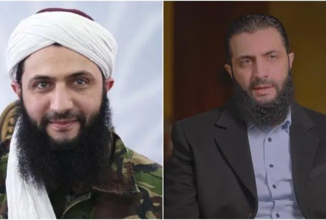 How Washington is positioning Syrian Al-Qaeda’s founder as its ‘asset’