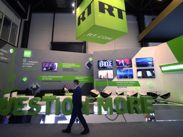 ‘Smeared, shut out & shadow-banned’: the inside story of how RT was branded a ‘foreign agent’ by free press-loving US officials