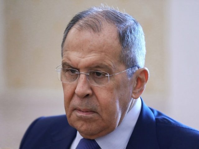 Russia has no superpower ambitions & zero interest in being world’s ‘messiah’ or imposing its way of life abroad, Lavrov insists