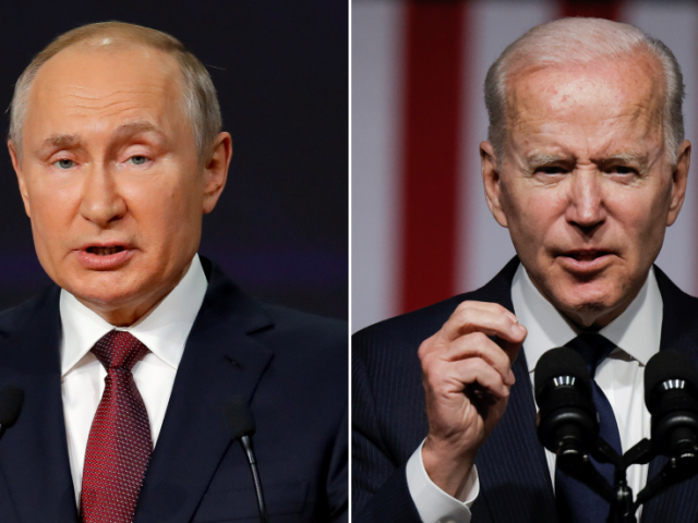 Putin hopes Geneva summit with Biden will help improve strategic stability & lead to resumed Russian-American personal contacts