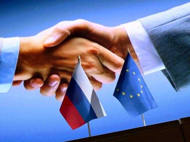 Most EU citizens see Russia as an ally or a partner, rather than a rival or an adversary, new narrative-busting polling reveals