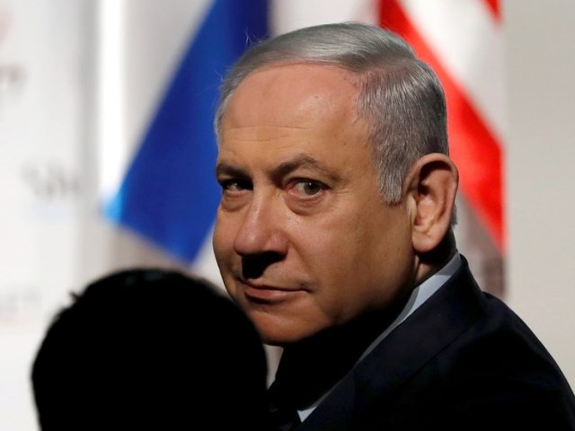 Bibi’s done? Anti-Netanyahu coalition notifies Israeli president that it has formed new government after Arab party joins