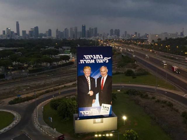 Likud Blasts Facebook, Twitter for ‘Censorship’ as Opposition Seeks to Oust Netanyahu