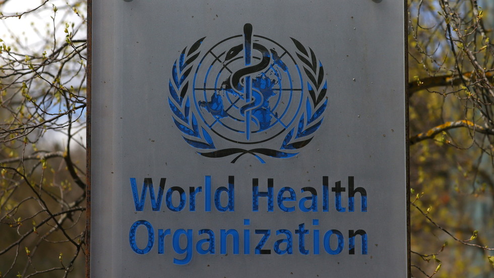 A World Health Organization