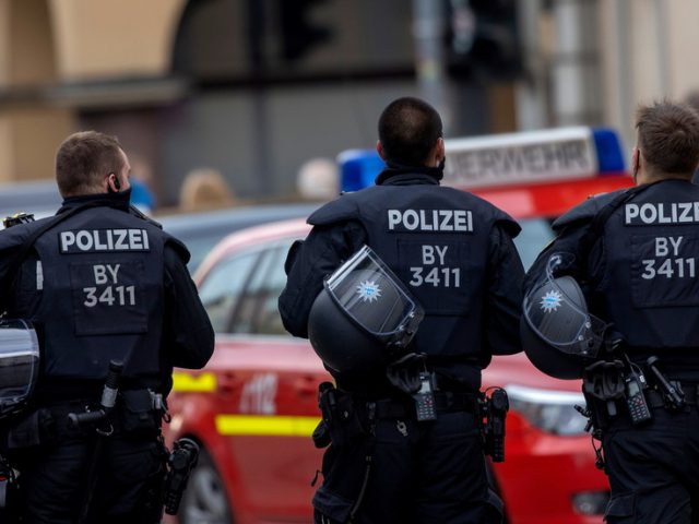 Islamist motives were ‘likely’ in Wuerzburg stabbing attack that left 3 dead – prosecutors