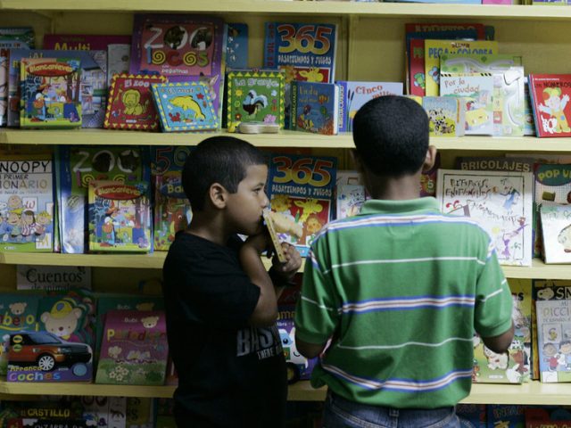 Palestinian kids’ book author accused of anti-Semitism after complaints cost black Jewish diversity chief her job