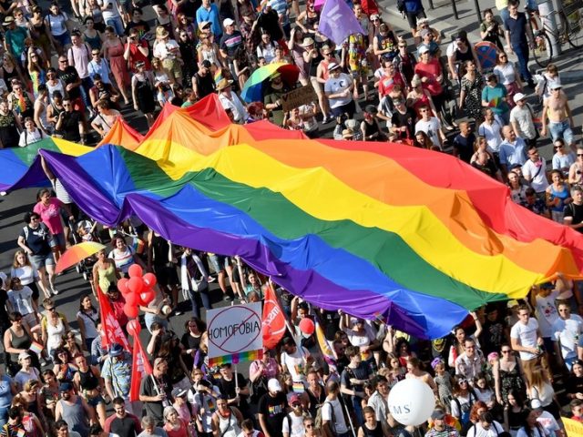 Budapest set to hold referendum on LGBTQ+ law in early 2022 after ‘attack’ by Brussels