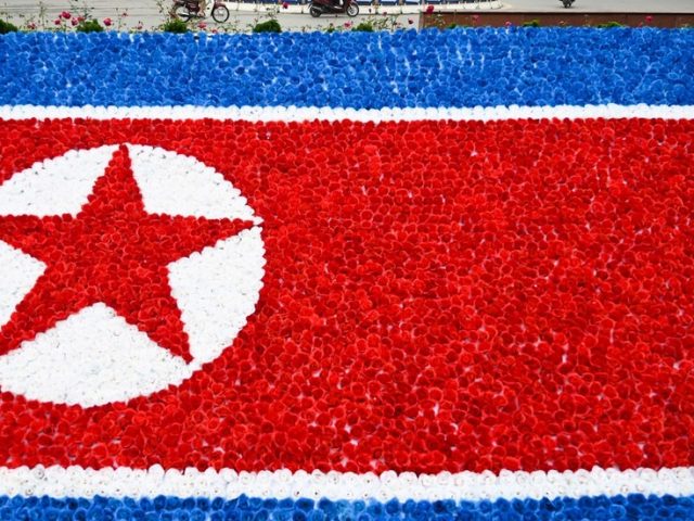 US uses humanitarian aid for ‘sinister political purposes,’ says analysis published by North Korean Foreign Ministry