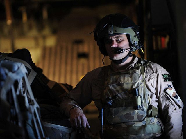 Australia completes full withdrawal from Afghanistan, leaving behind trail of war crime allegations