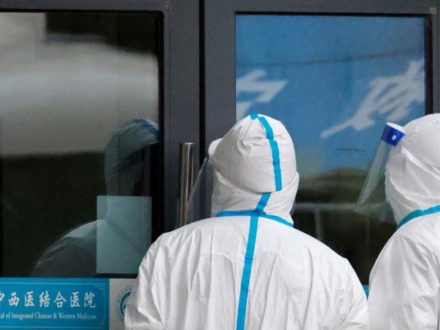China refuses to participate in 2nd phase of WHO’s Covid origins probe, says research into lab leak theory goes against ‘science’