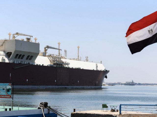 Russia in final stage of negotiations with Egypt to build industrial park in Port Said