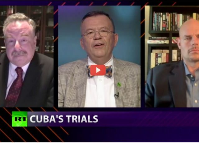 Cuba’s trials
