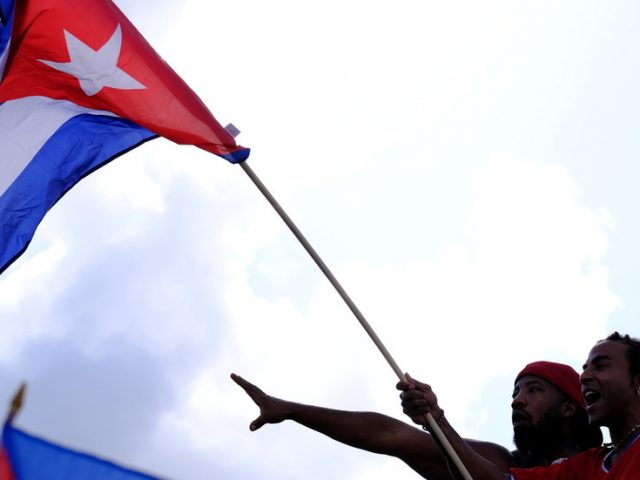 Cuban FM claims US-backed ‘mercenaries’ stoked unrest ahead of protests disguised as cry for help