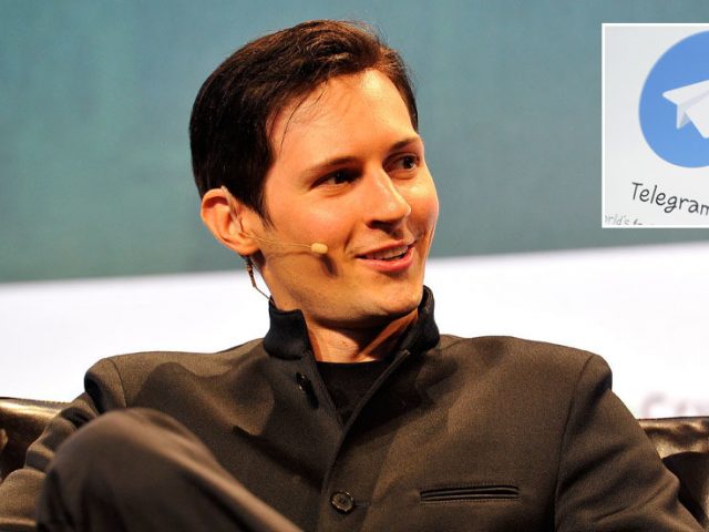 Russian tech billionaire Durov unsurprised to be listed in bombshell Pegasus data leak, says he already knew he was being targeted