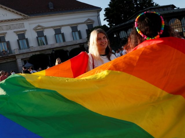 The EU-Hungary row over an anti-LGBTQ law is a clash of cultures that underpins why European integration will never work