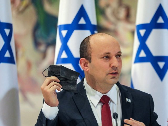 Unvaccinated Israelis will be denied entry to synagogue or anywhere with 100+ people, says PM Bennett